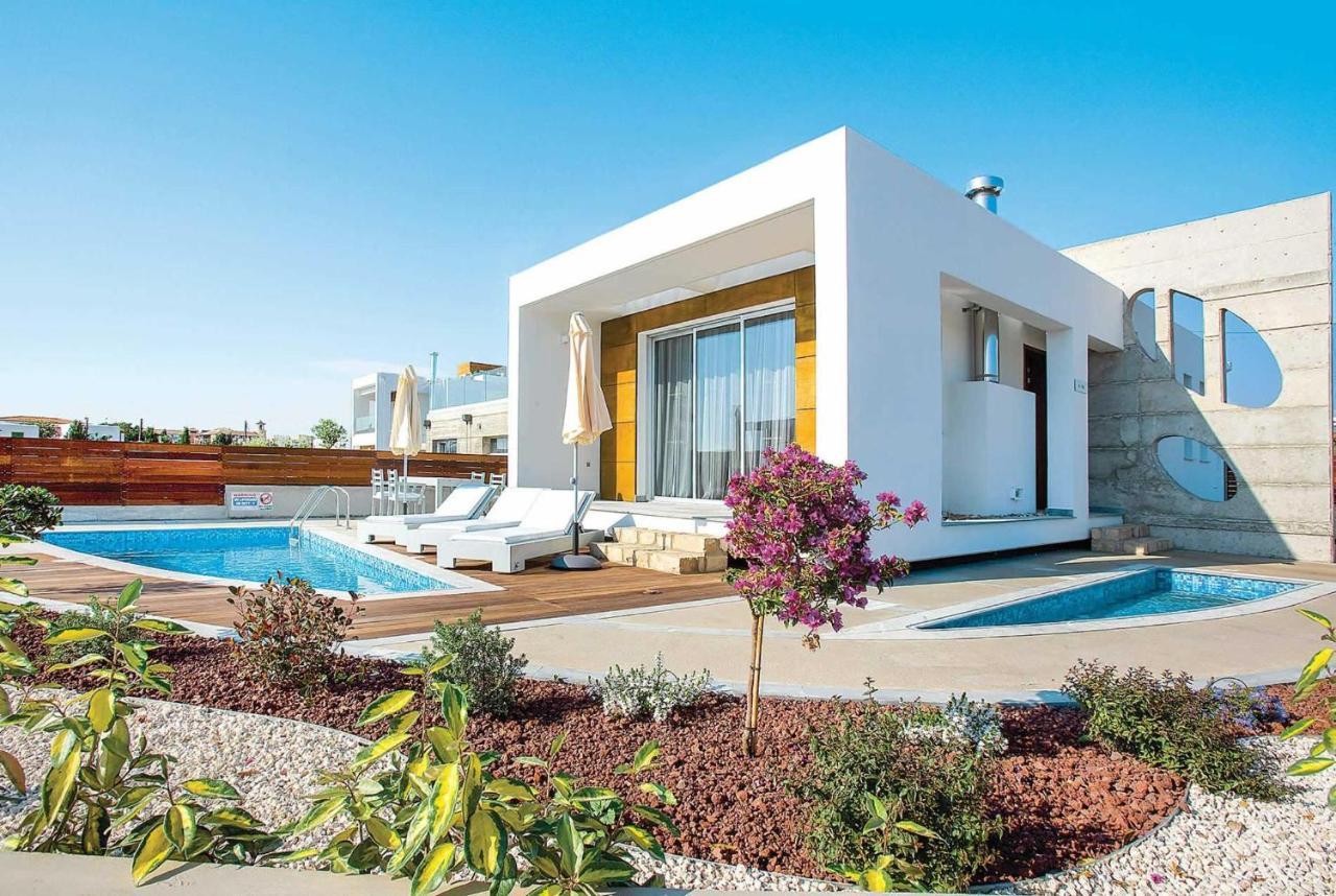 Villa Sky *