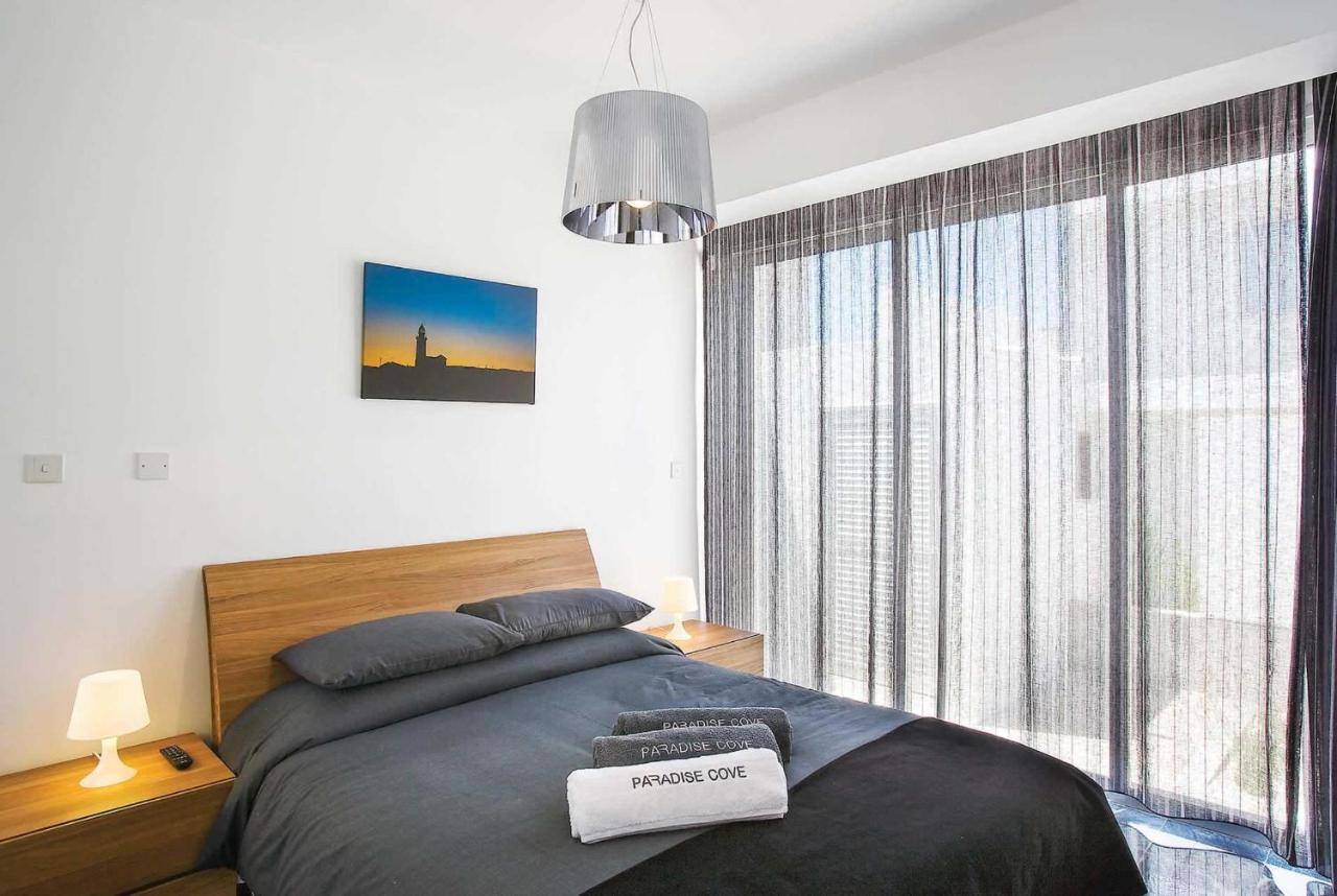 Sky Villa Paphos