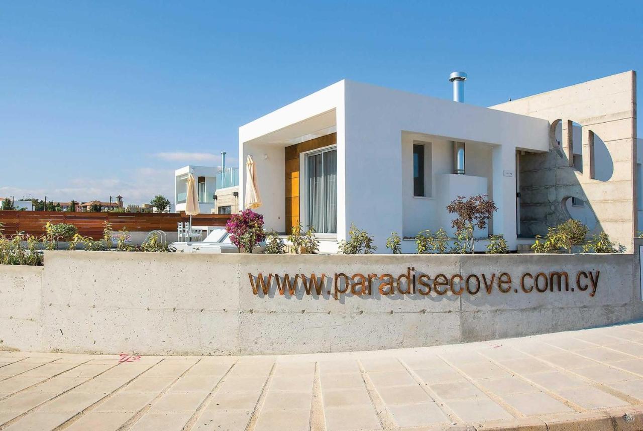 Sky Villa Paphos
