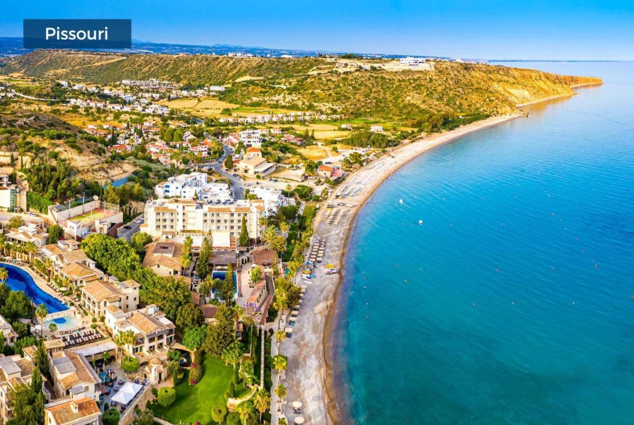 Sky Villa Paphos