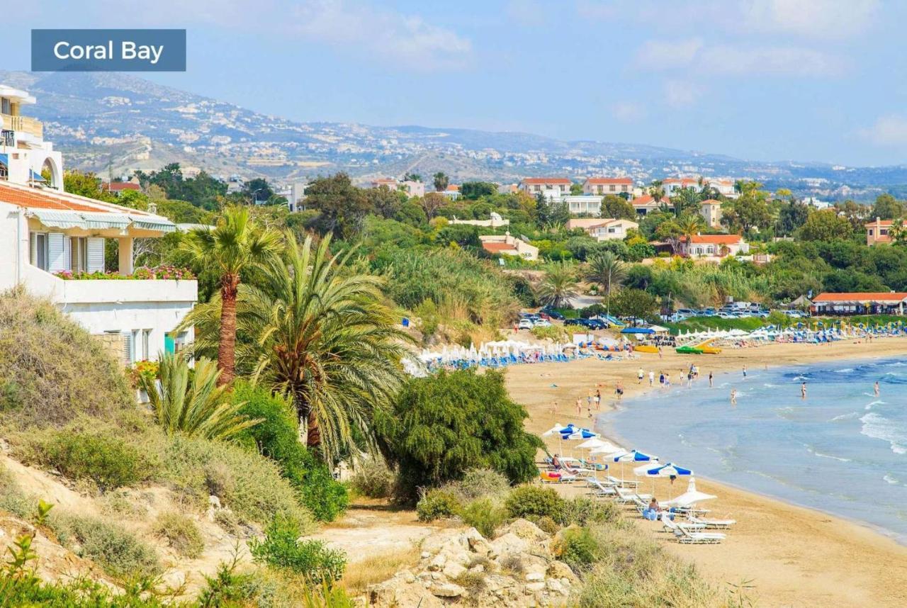Sky Paphos